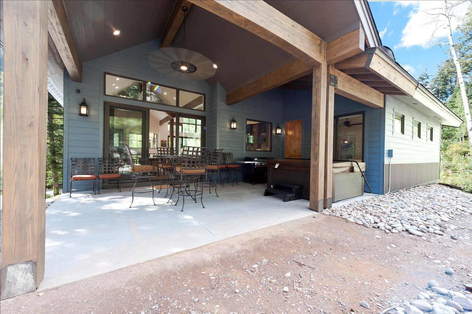 Durango Vacation Rental