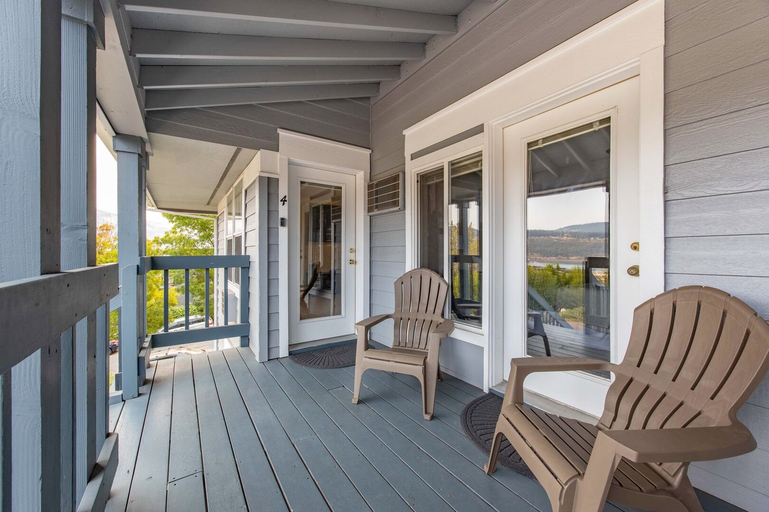 Hood River Vacation Rental