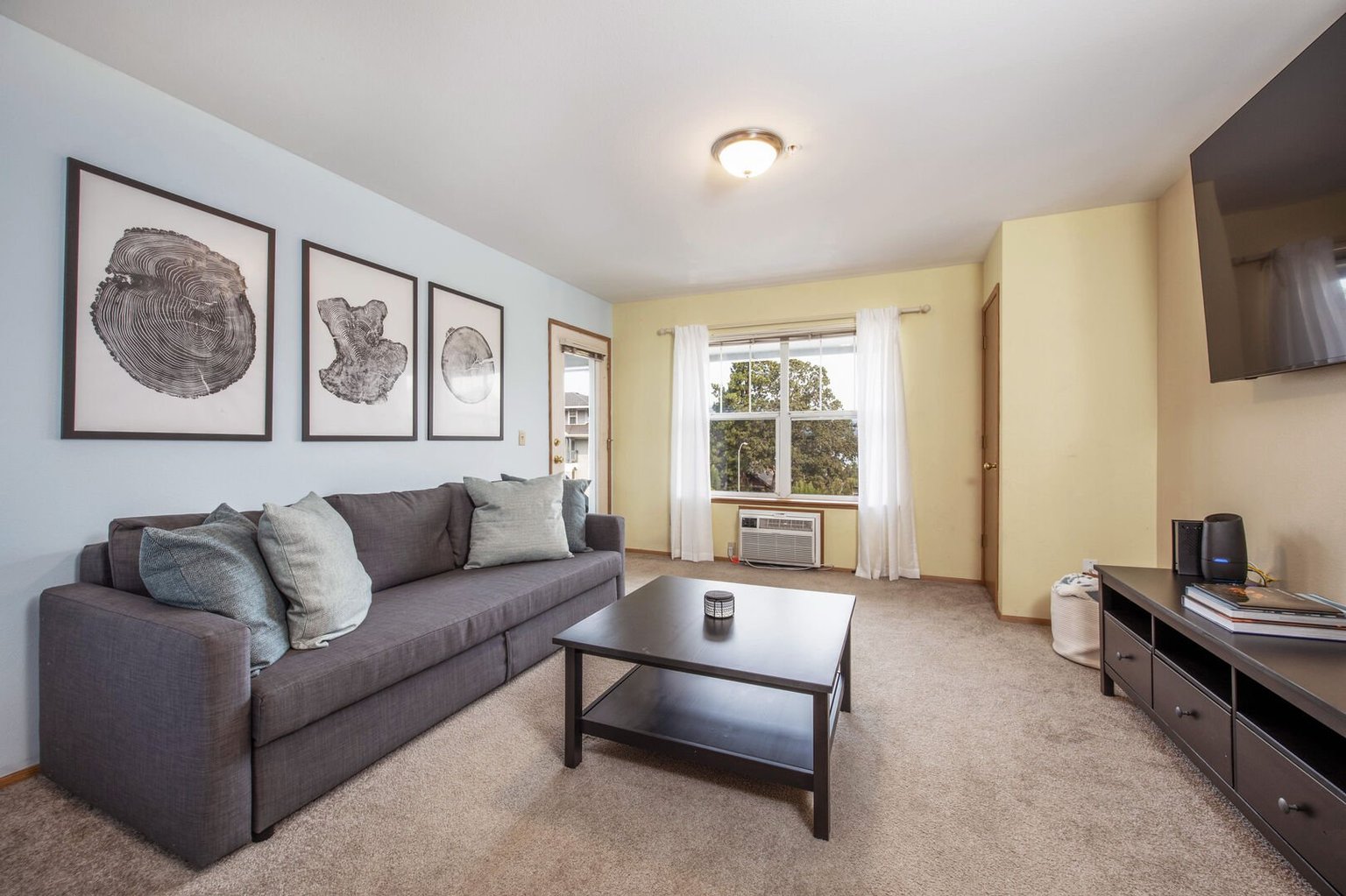 Hood River Vacation Rental