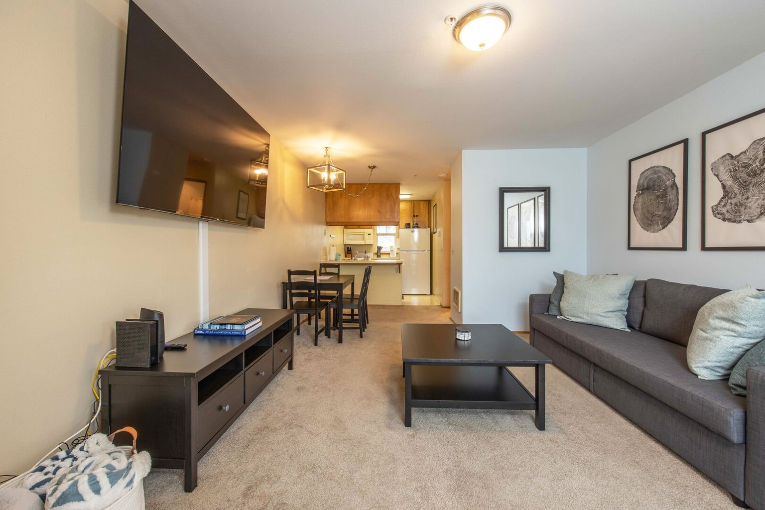 Hood River Vacation Rental