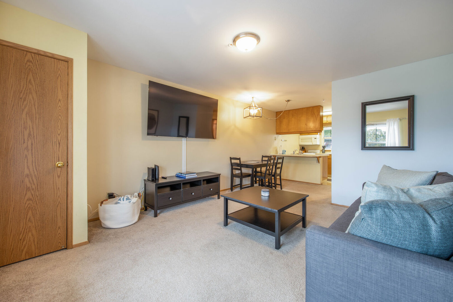 Hood River Vacation Rental