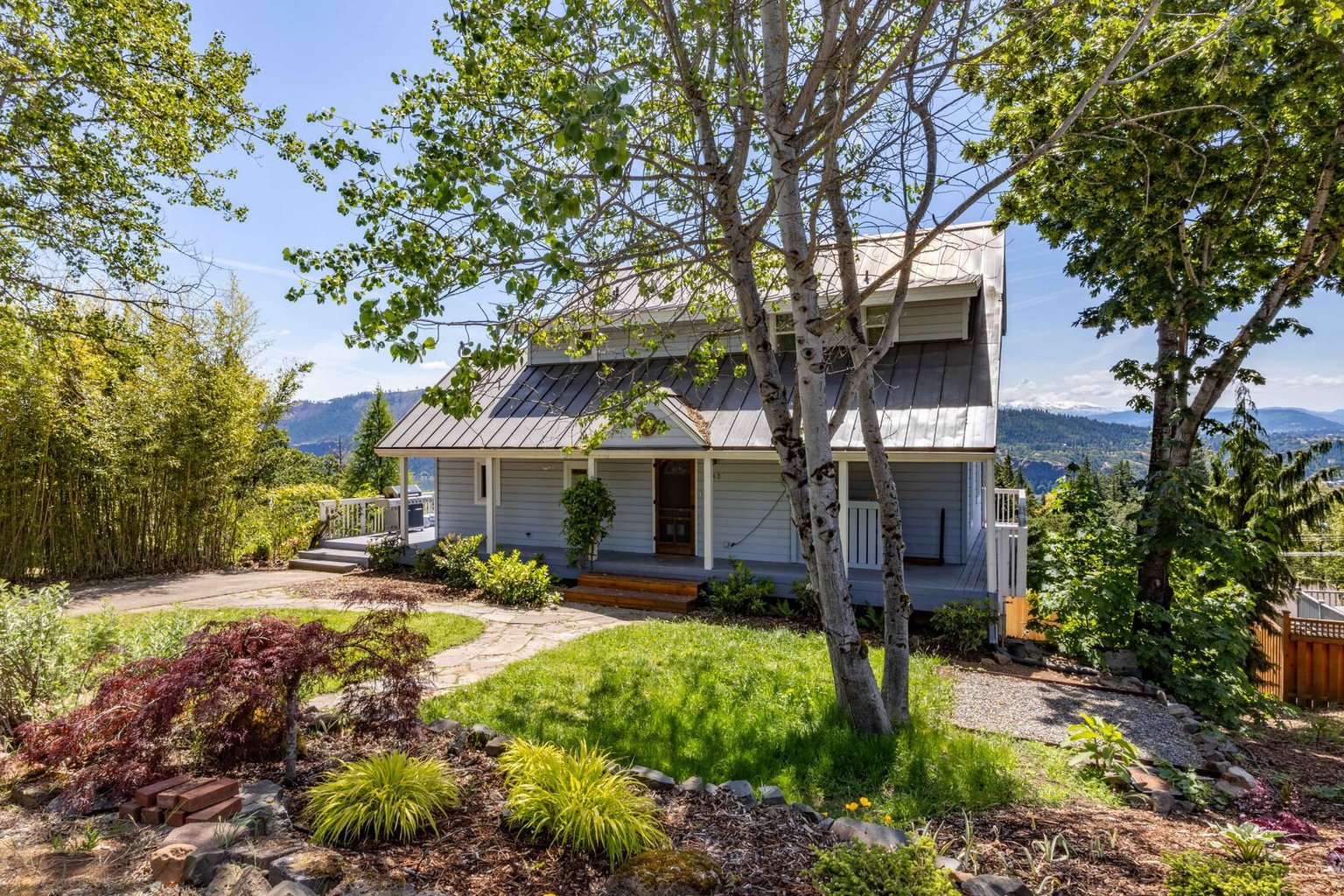 White Salmon Vacation Rental