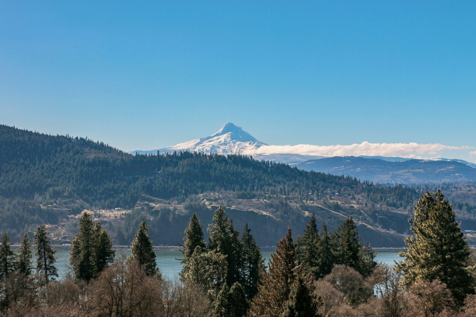 White Salmon Vacation Rental