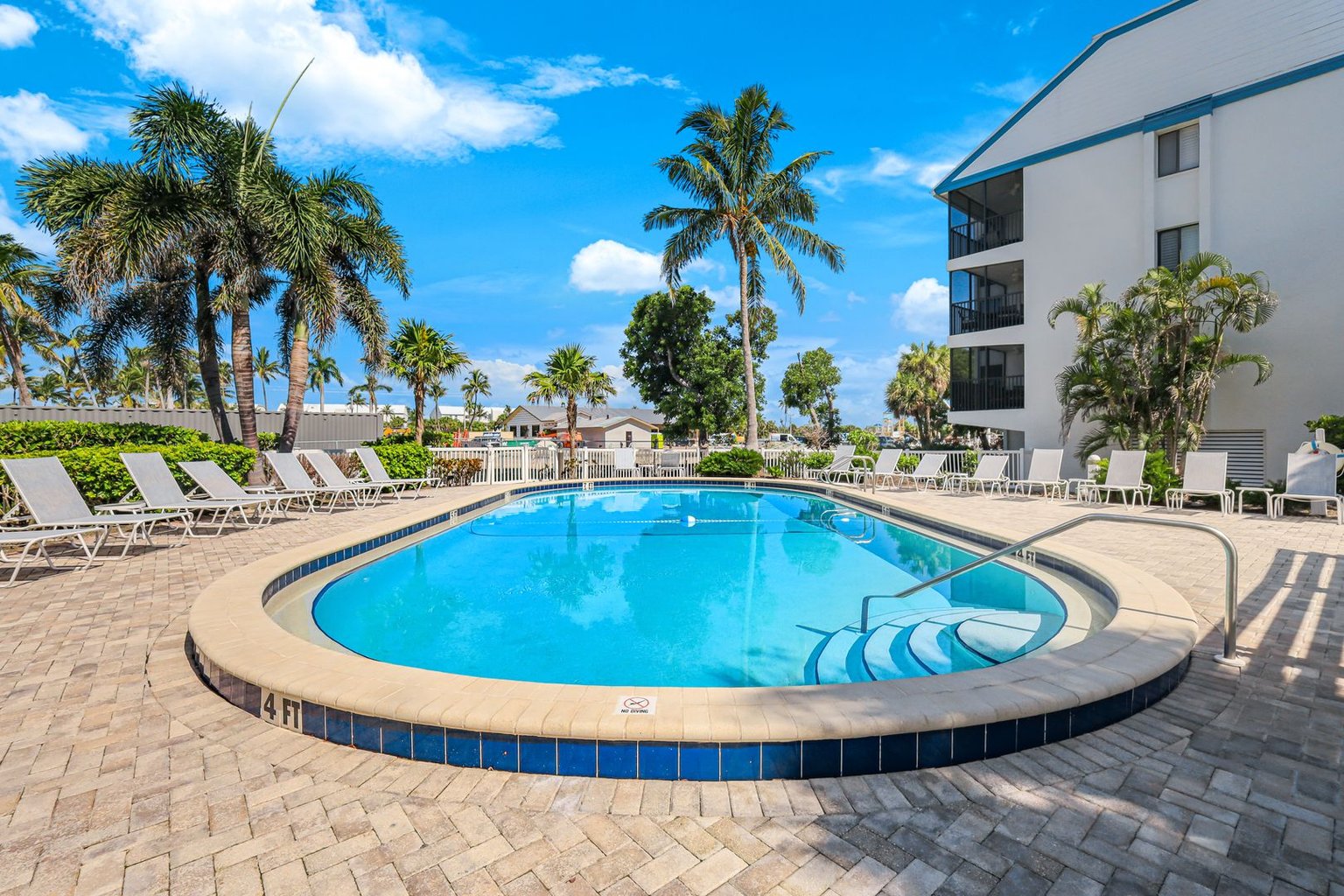 Captiva Vacation Rental