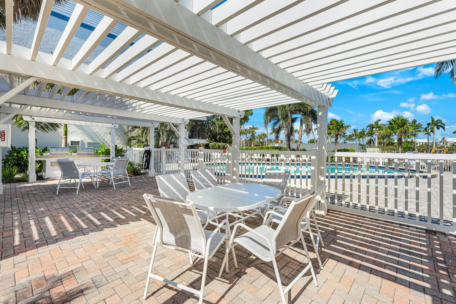 Captiva Vacation Rental