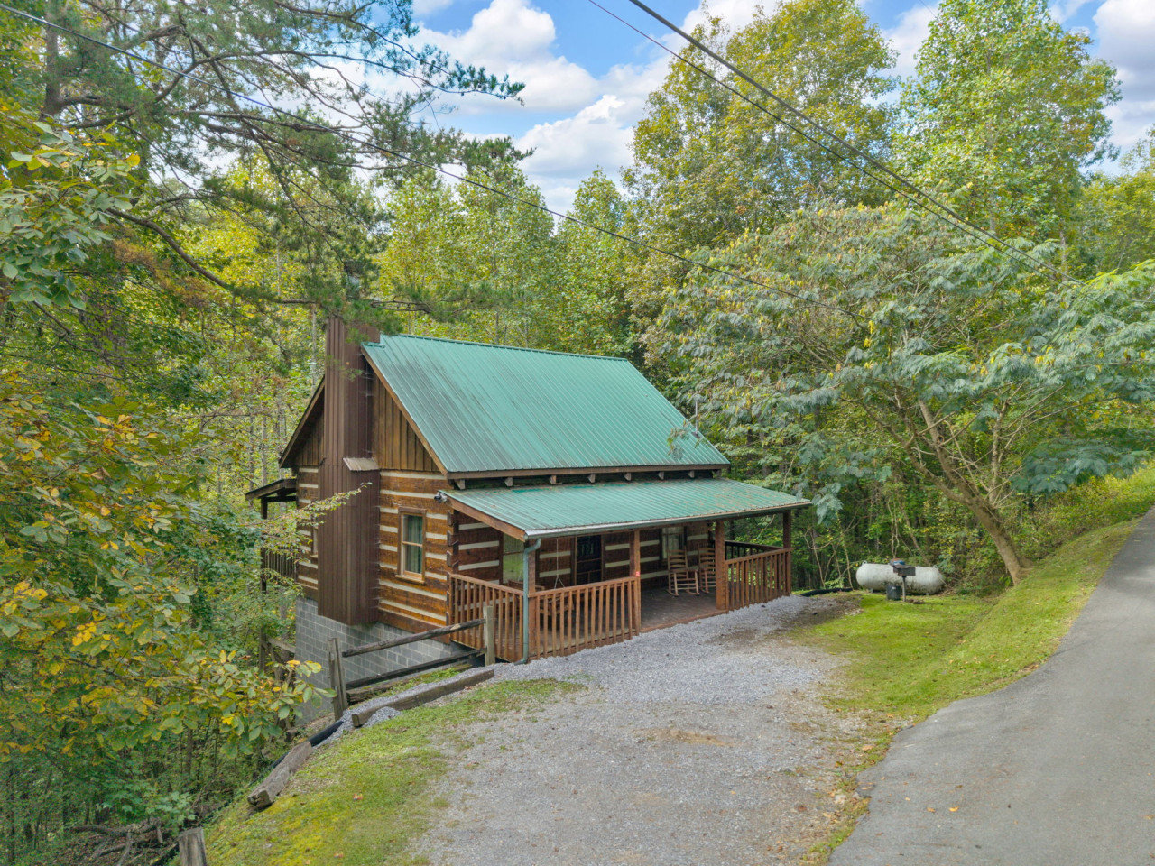 Gatlinburg Vacation Rental