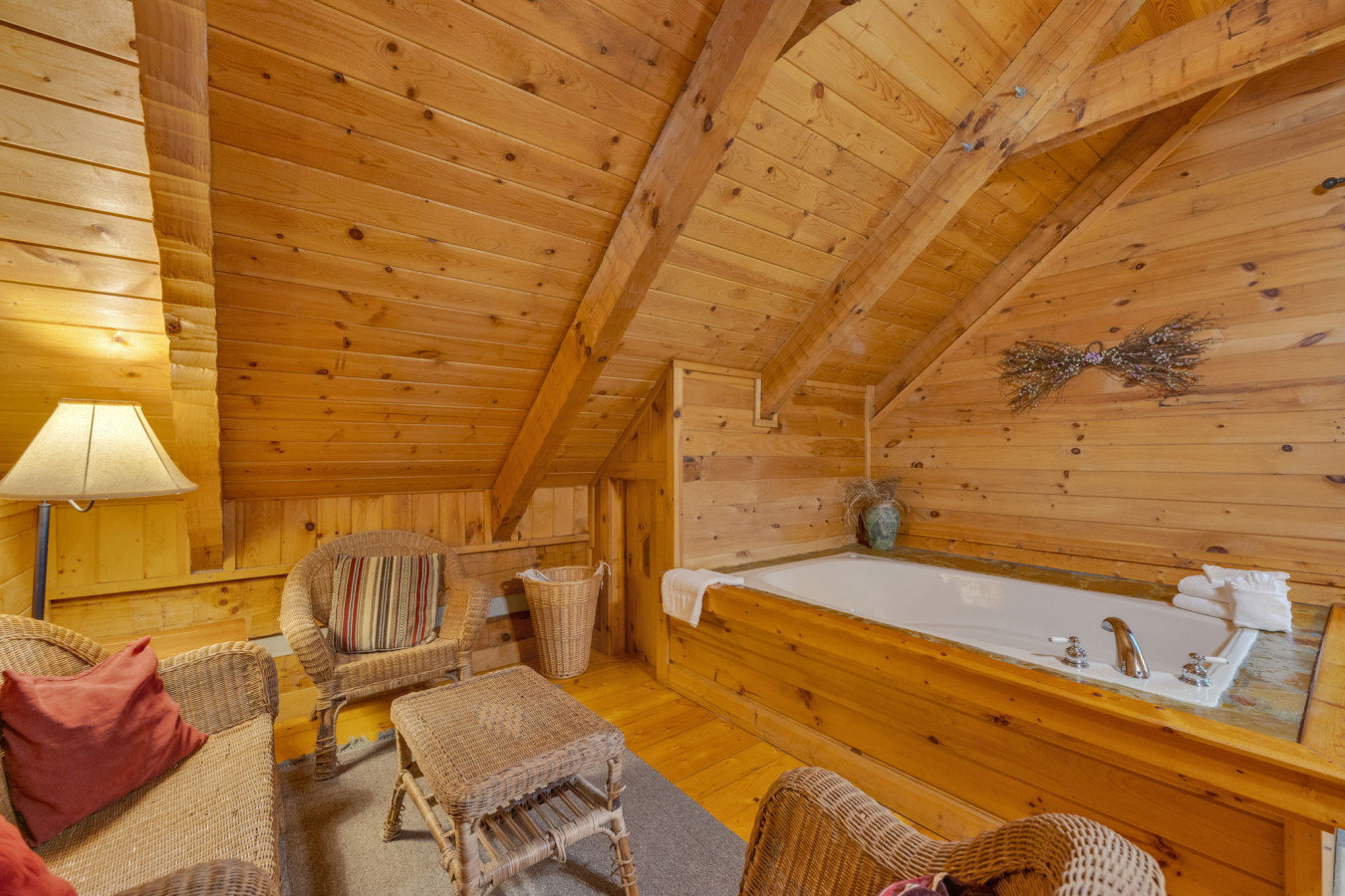 Gatlinburg Vacation Rental