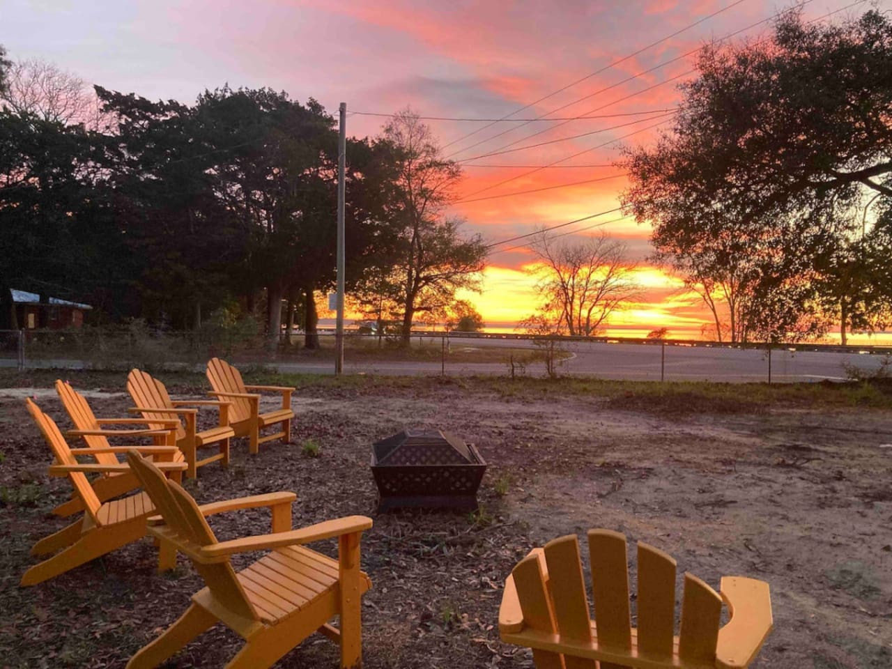 Freeport Vacation Rental