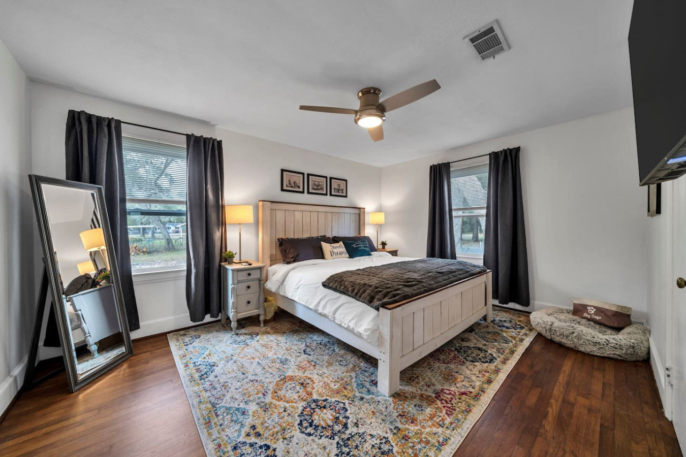 Freeport Vacation Rental