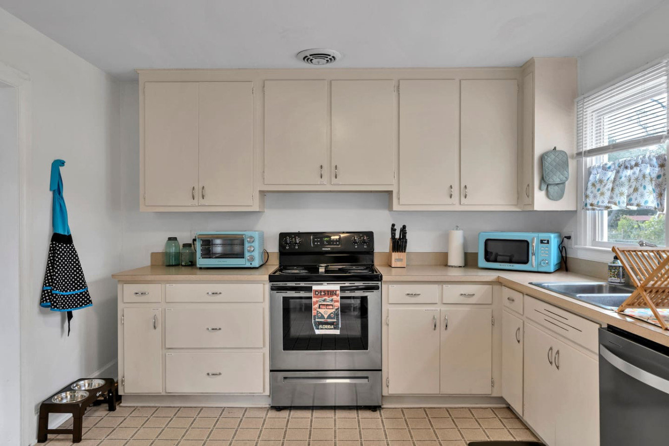 Freeport Vacation Rental