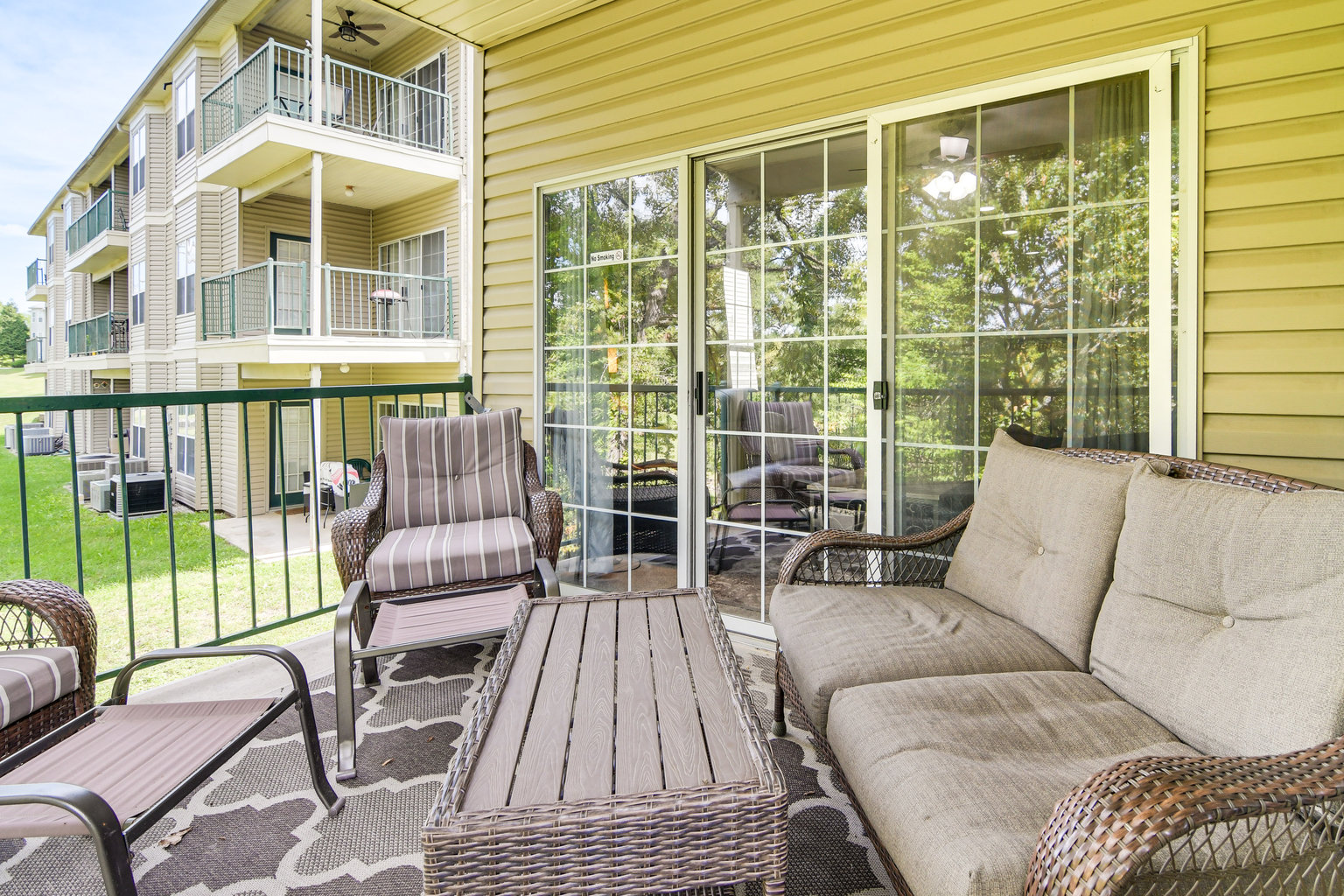 Branson Vacation Rental
