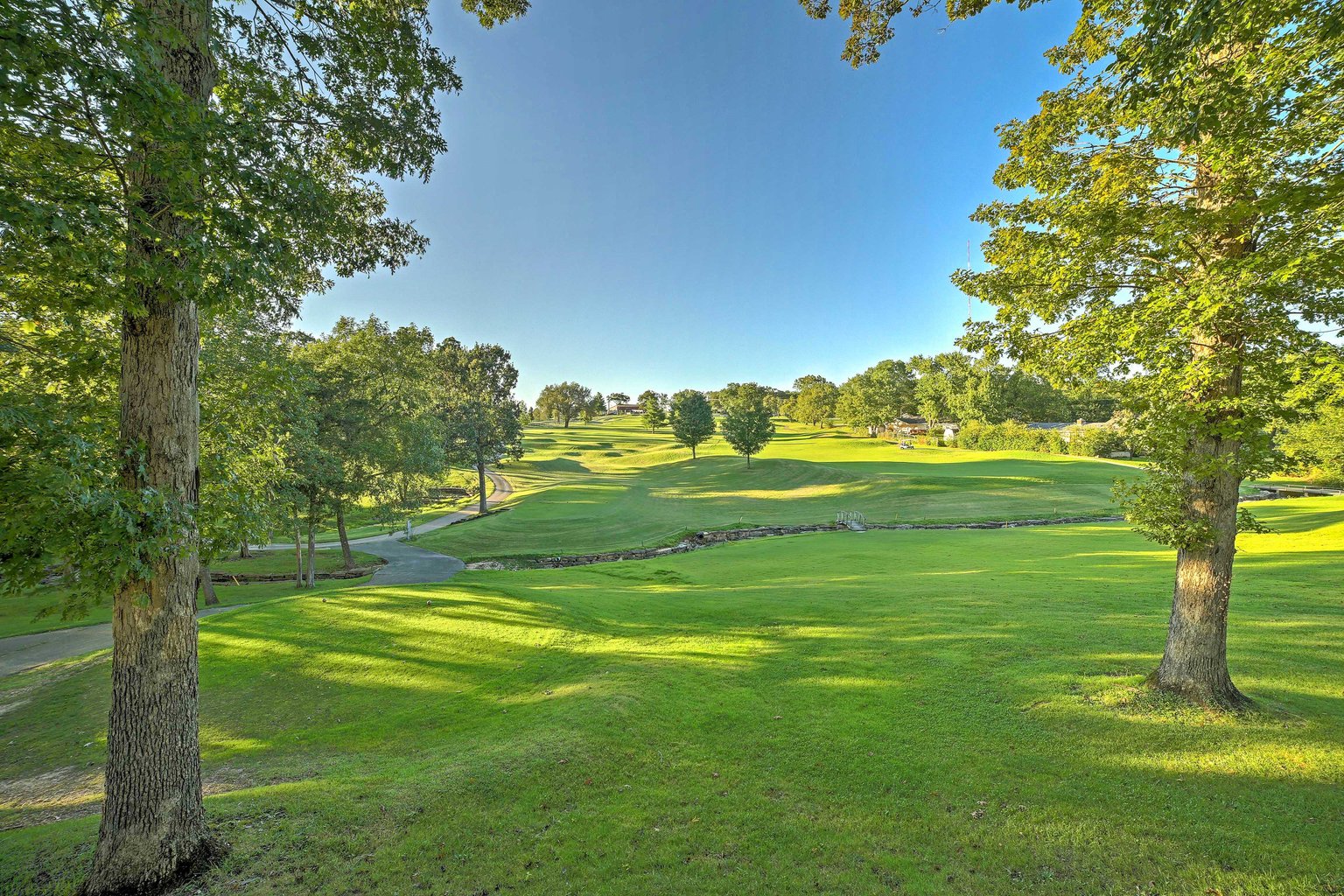 Branson Vacation Rental