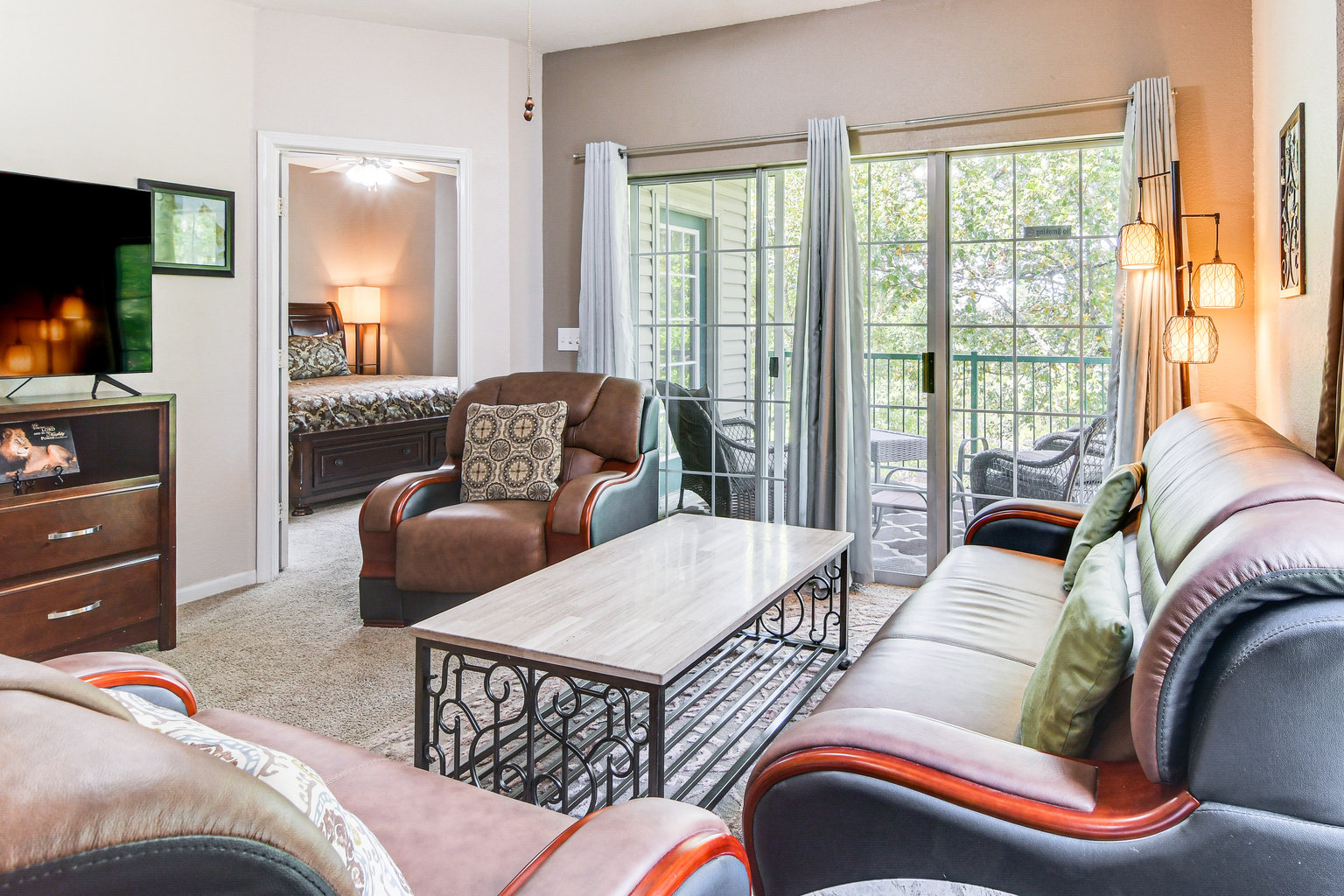 Branson Vacation Rental