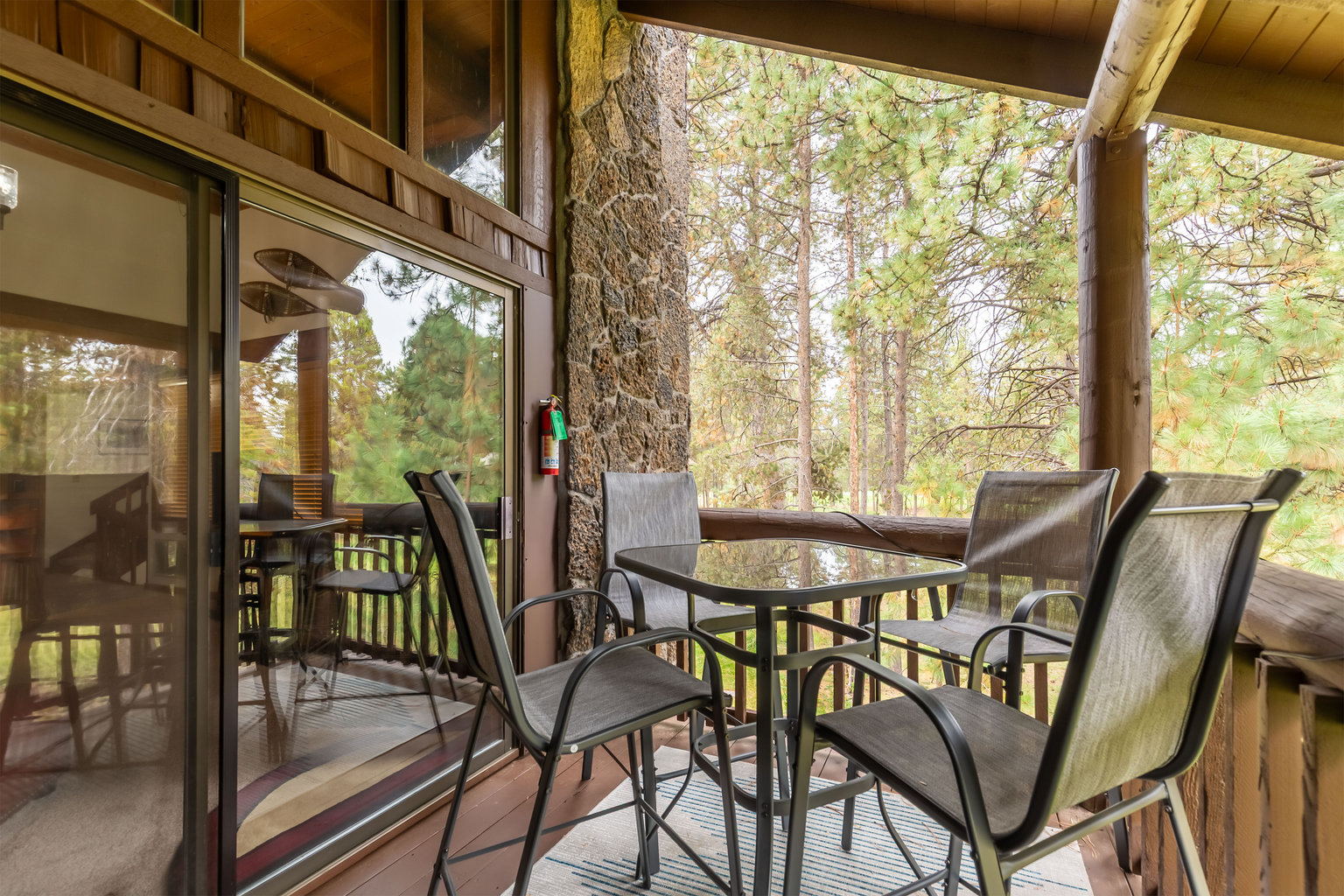 Sunriver Vacation Rental