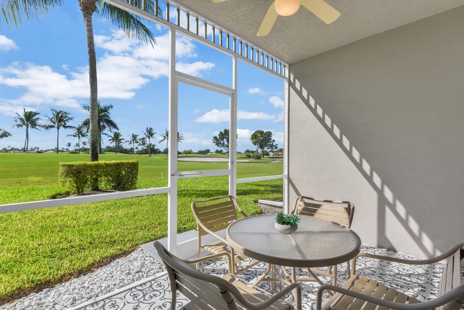 Naples Vacation Rental