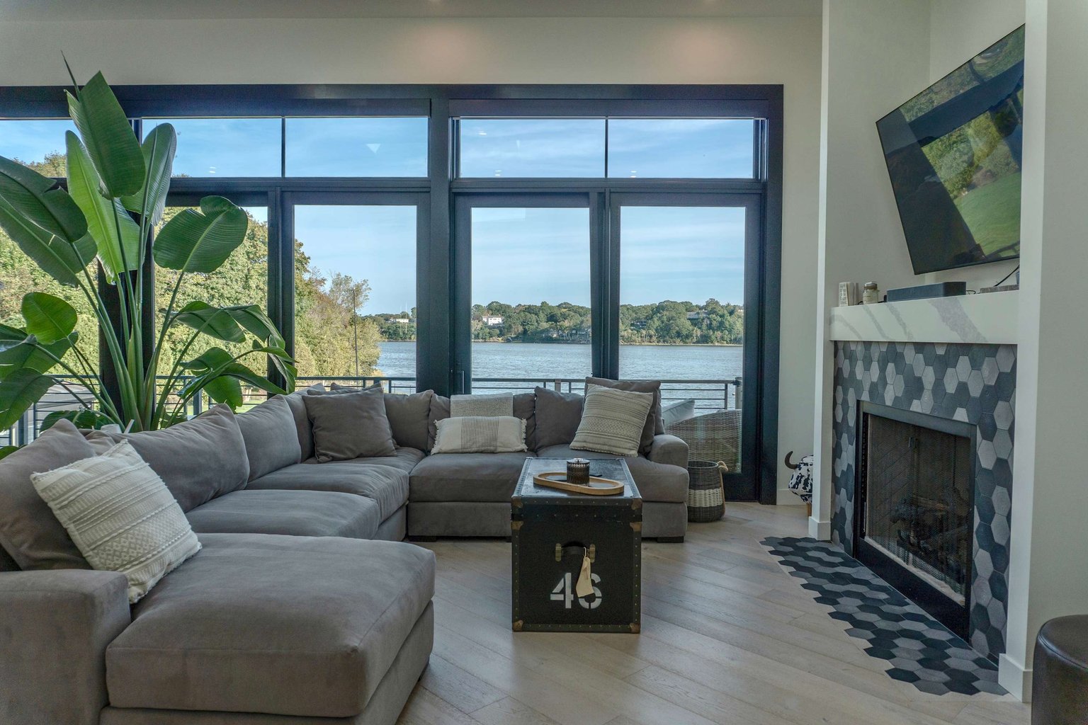 Salem Vacation Rental