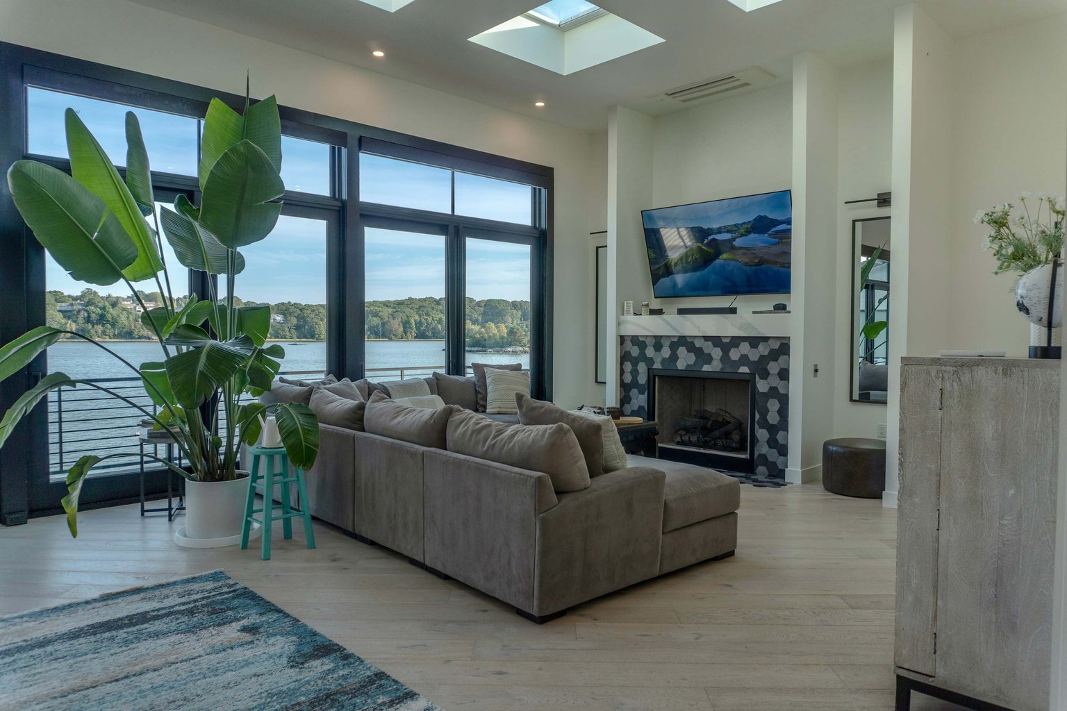 Salem Vacation Rental