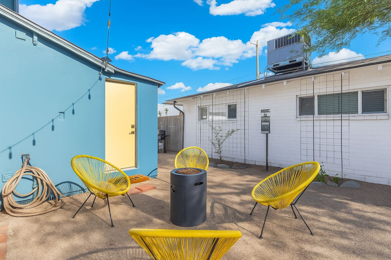 Phoenix Vacation Rental