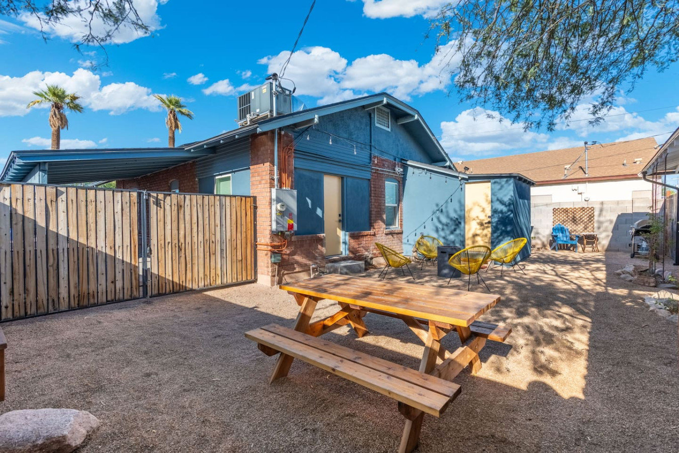 Phoenix Vacation Rental