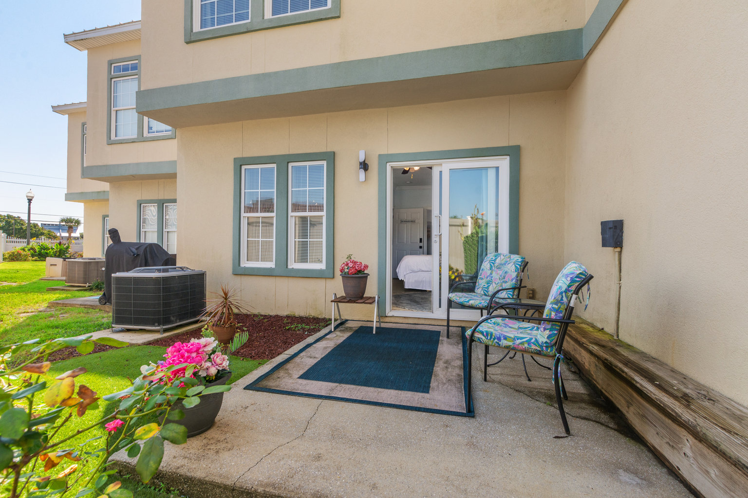 Panama City Beach Vacation Rental