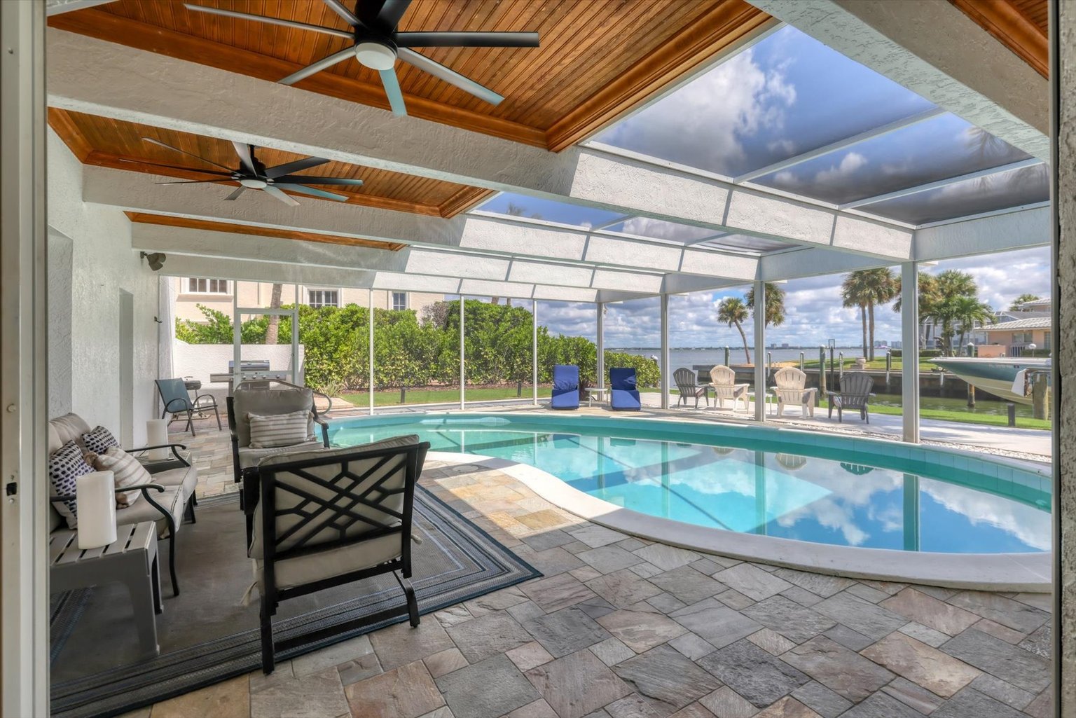 Longboat Key Vacation Rental