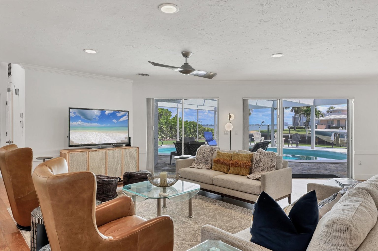 Longboat Key Vacation Rental