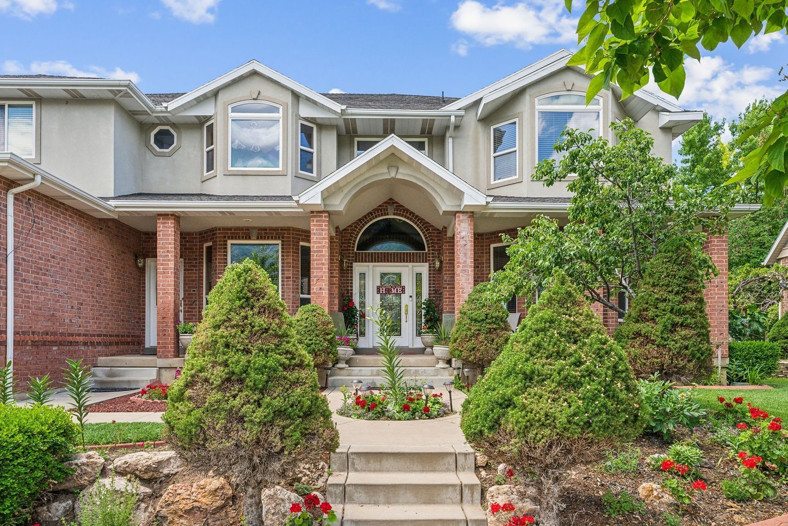 Layton Vacation Rental