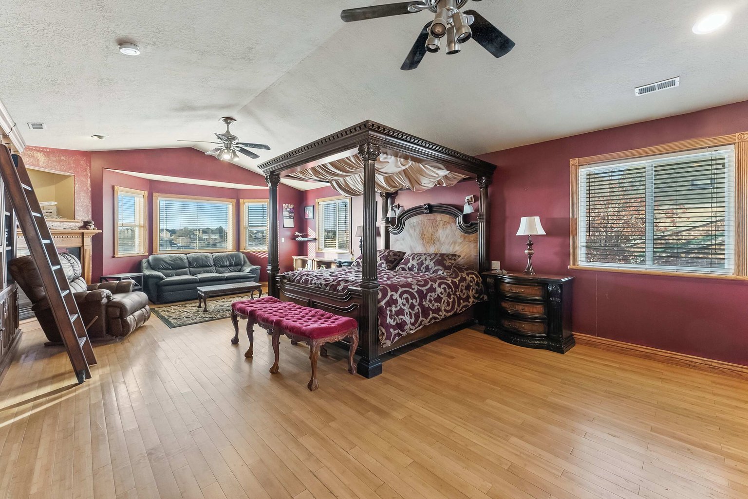 Layton Vacation Rental