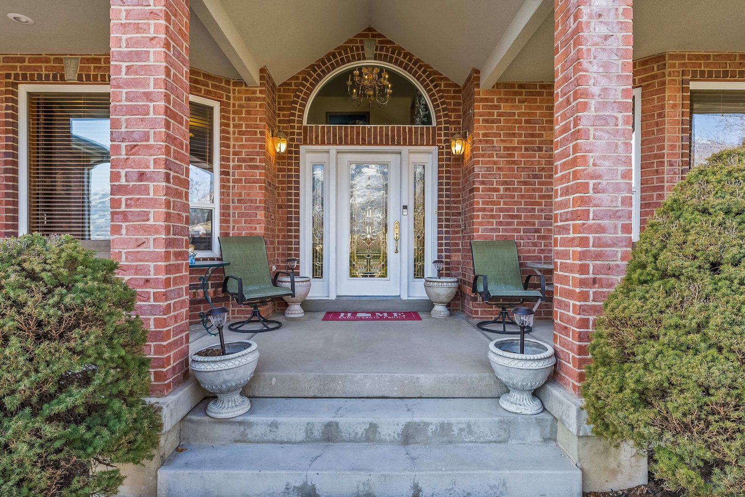 Layton Vacation Rental