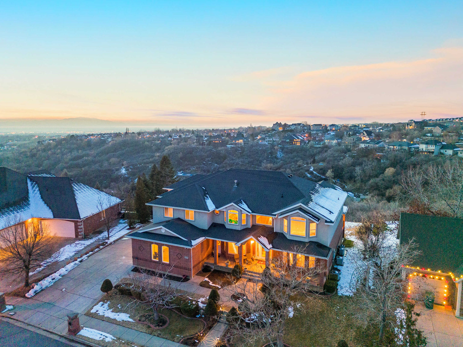 Layton Vacation Rental