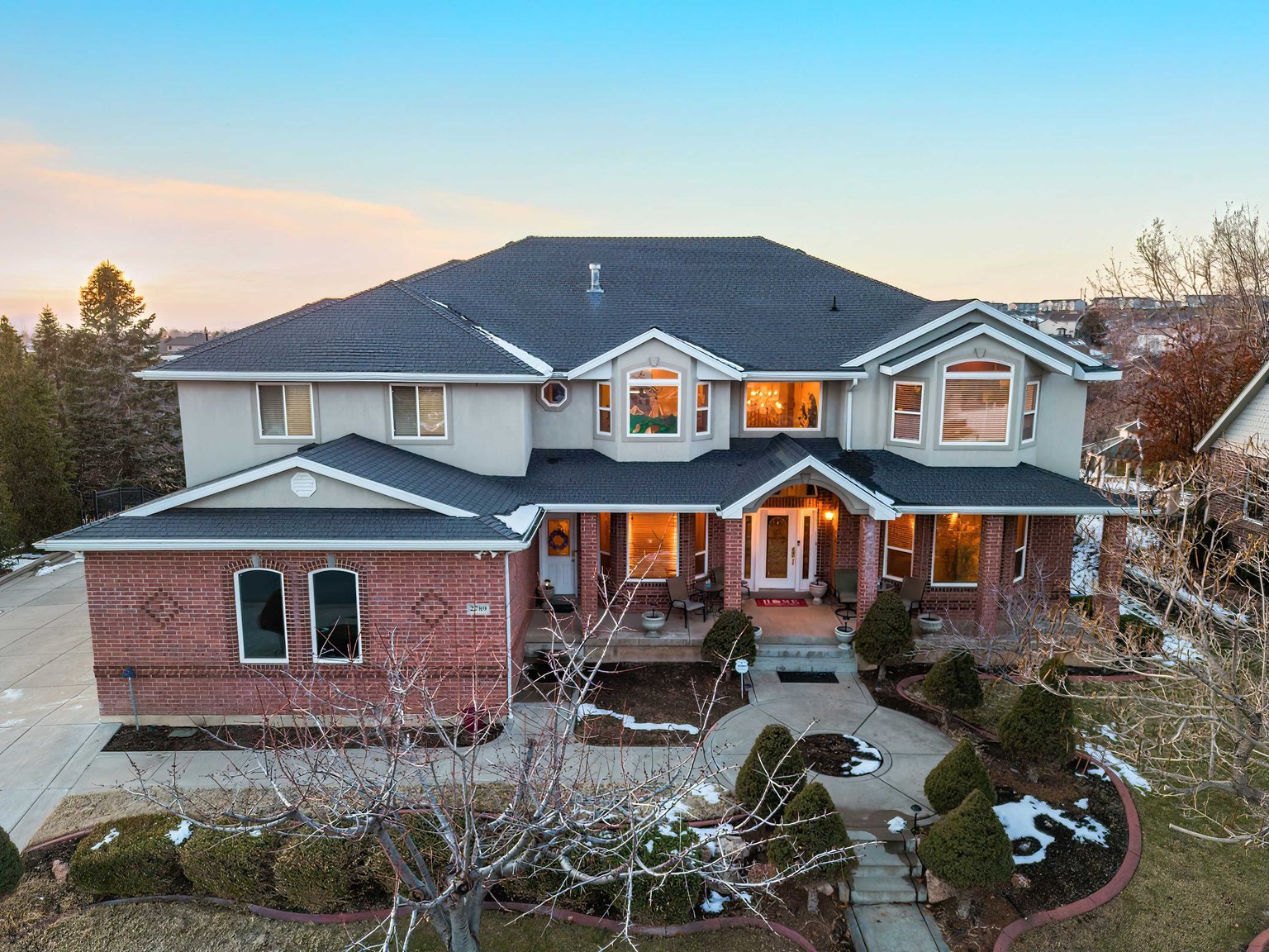 Layton Vacation Rental