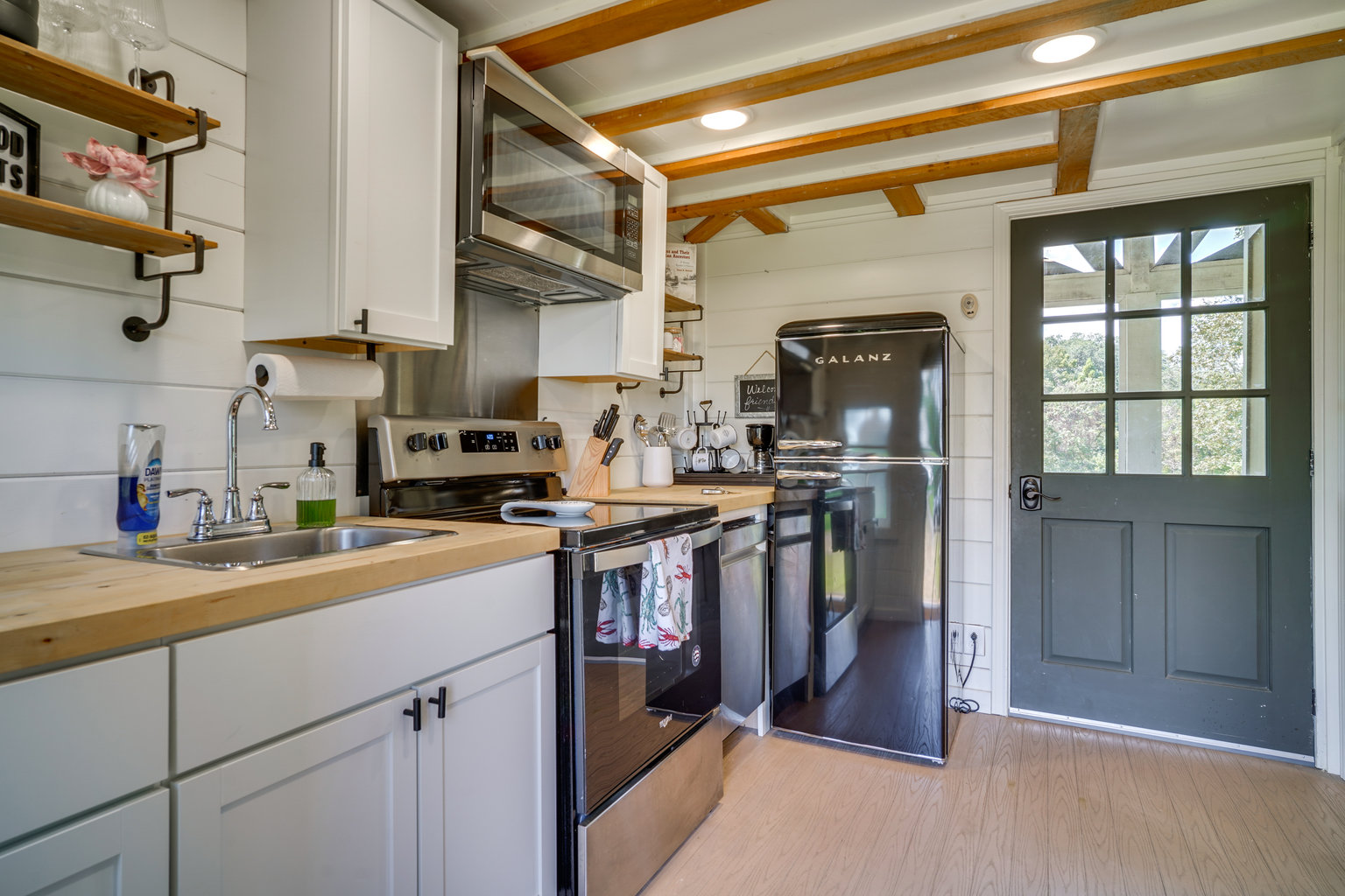 New Iberia Vacation Rental