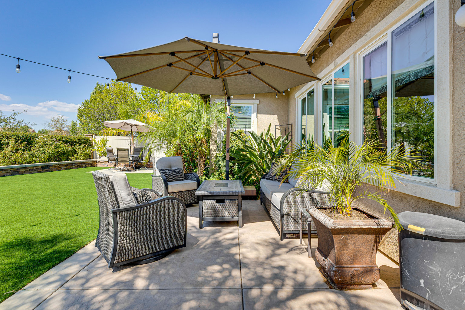 Murrieta Vacation Rental