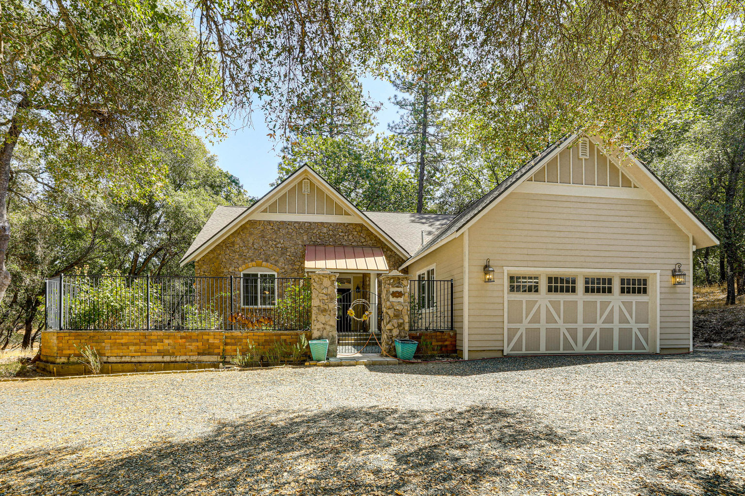 Fiddletown Vacation Rental