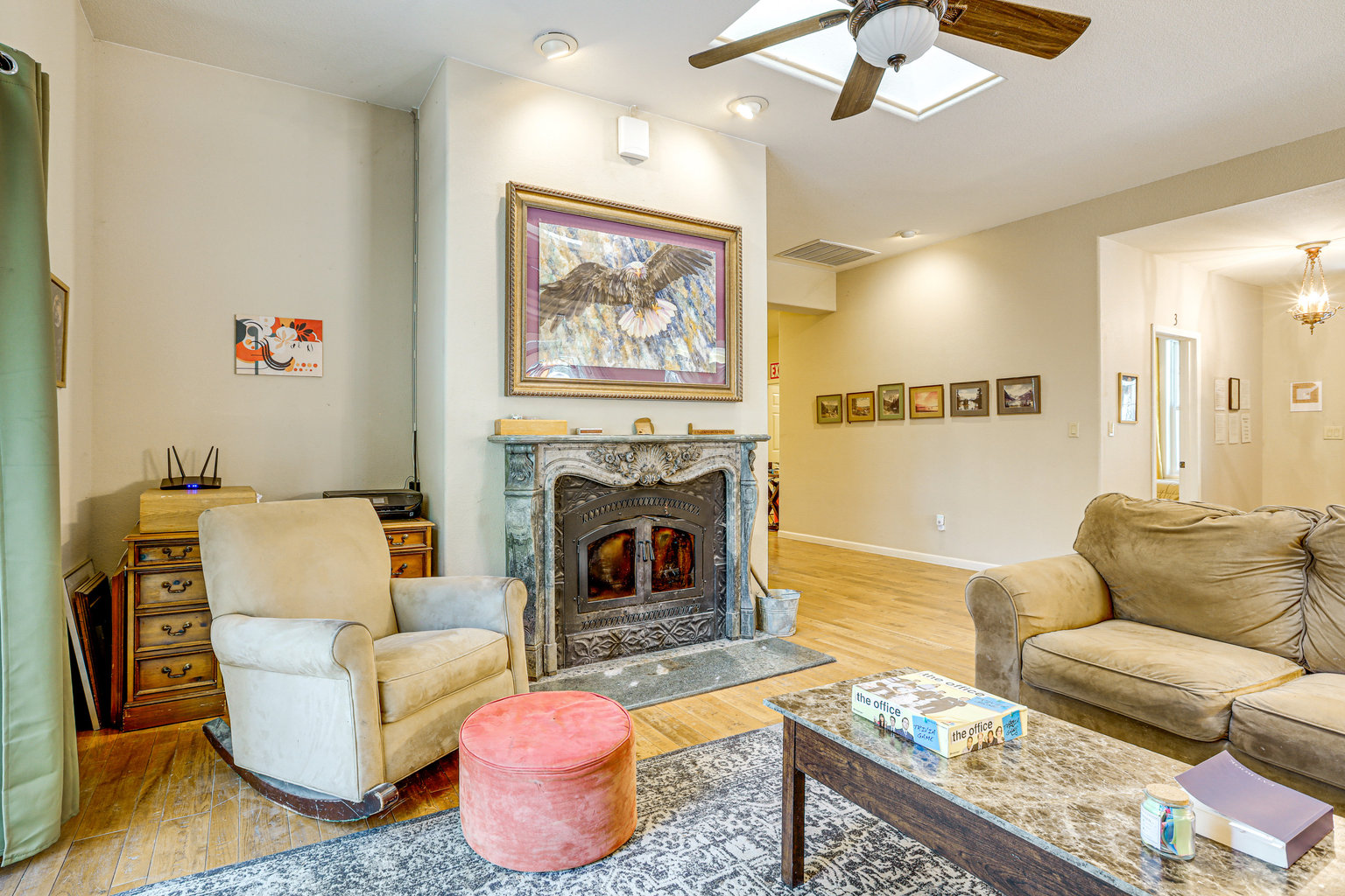 Fiddletown Vacation Rental