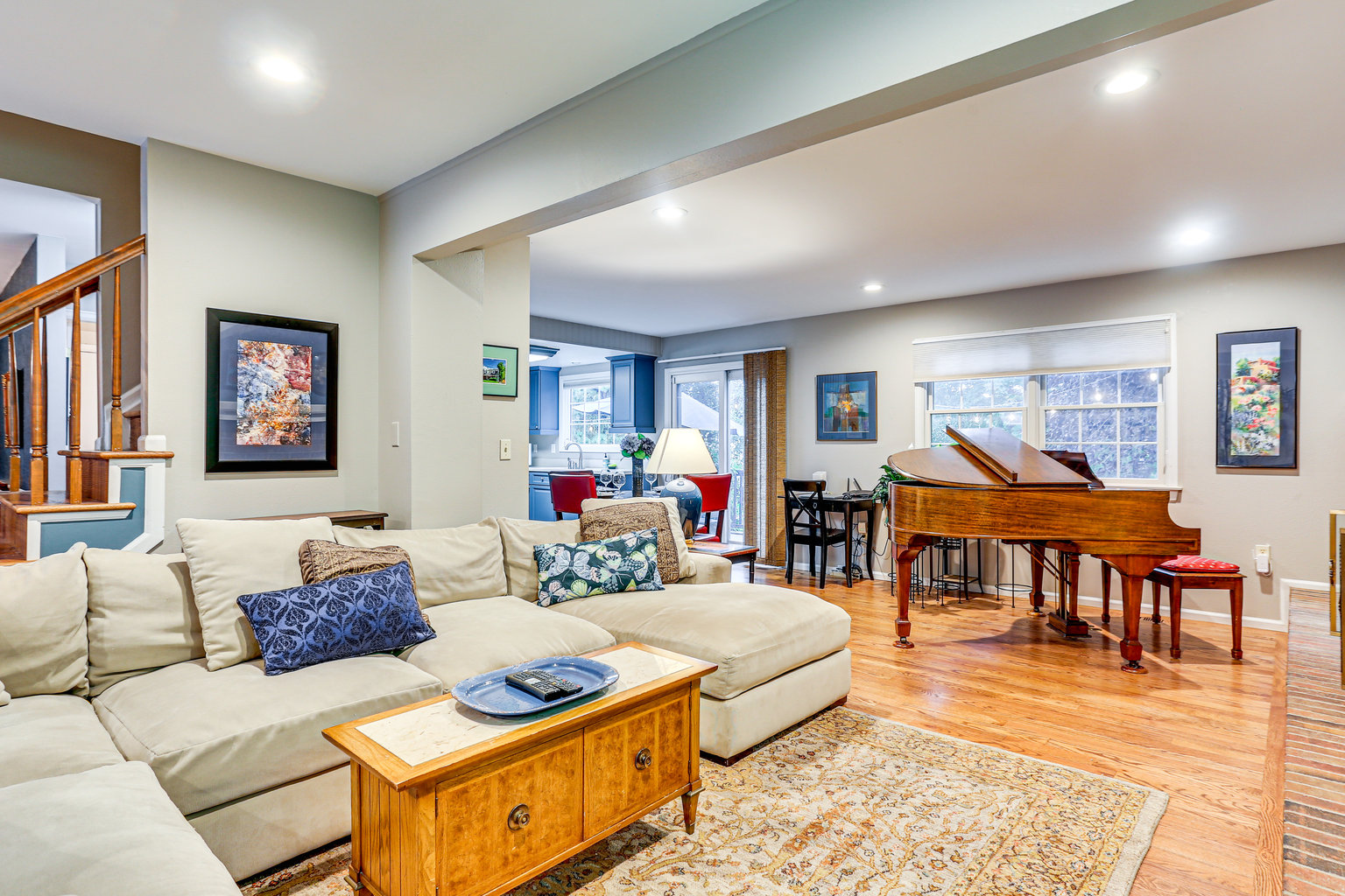 Littleton Vacation Rental