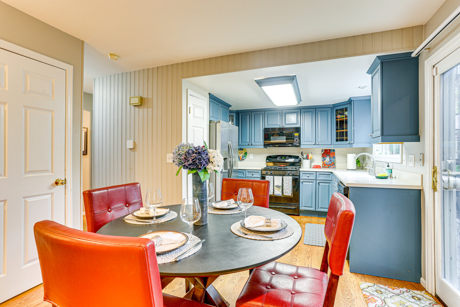 Littleton Vacation Rental