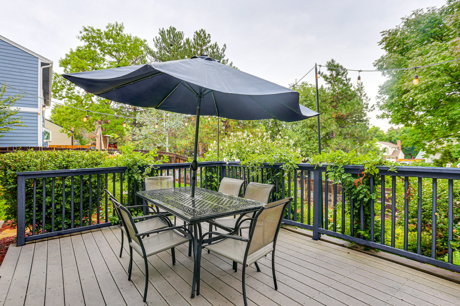 Littleton Vacation Rental