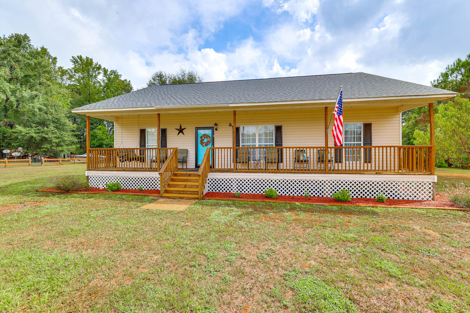 Bamberg Vacation Rental