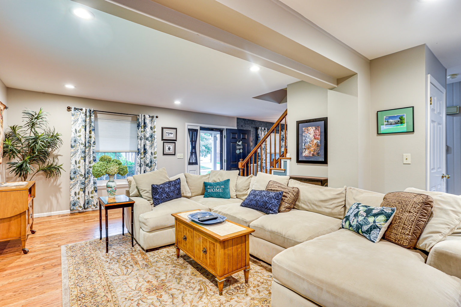 Littleton Vacation Rental