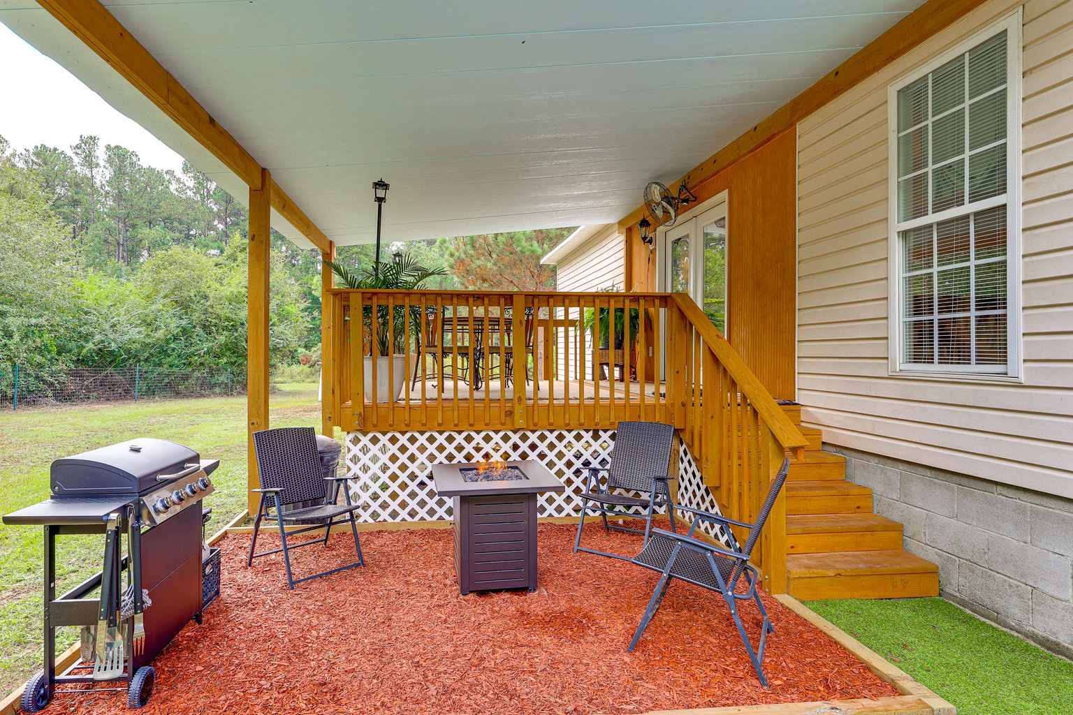 Bamberg Vacation Rental