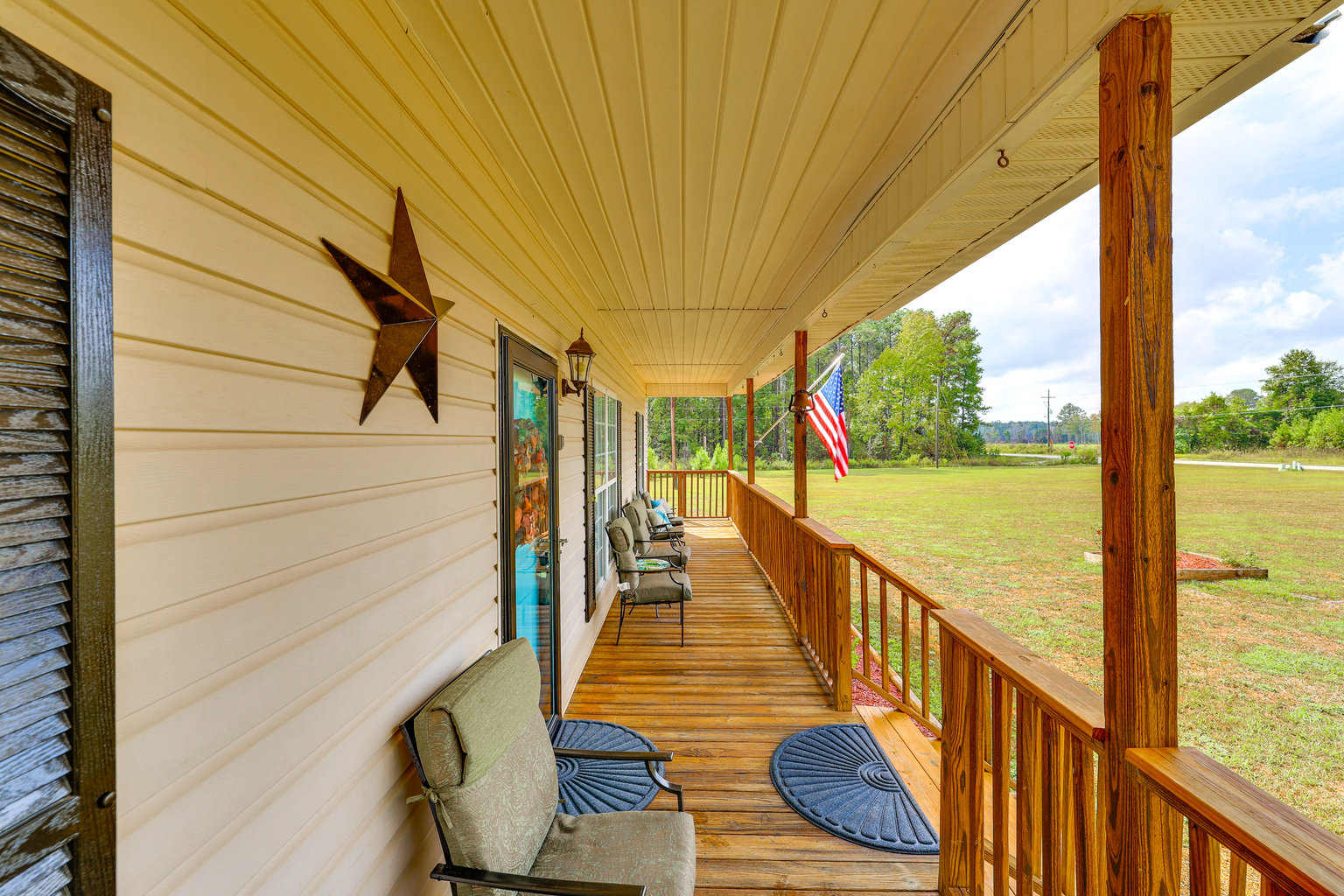 Bamberg Vacation Rental