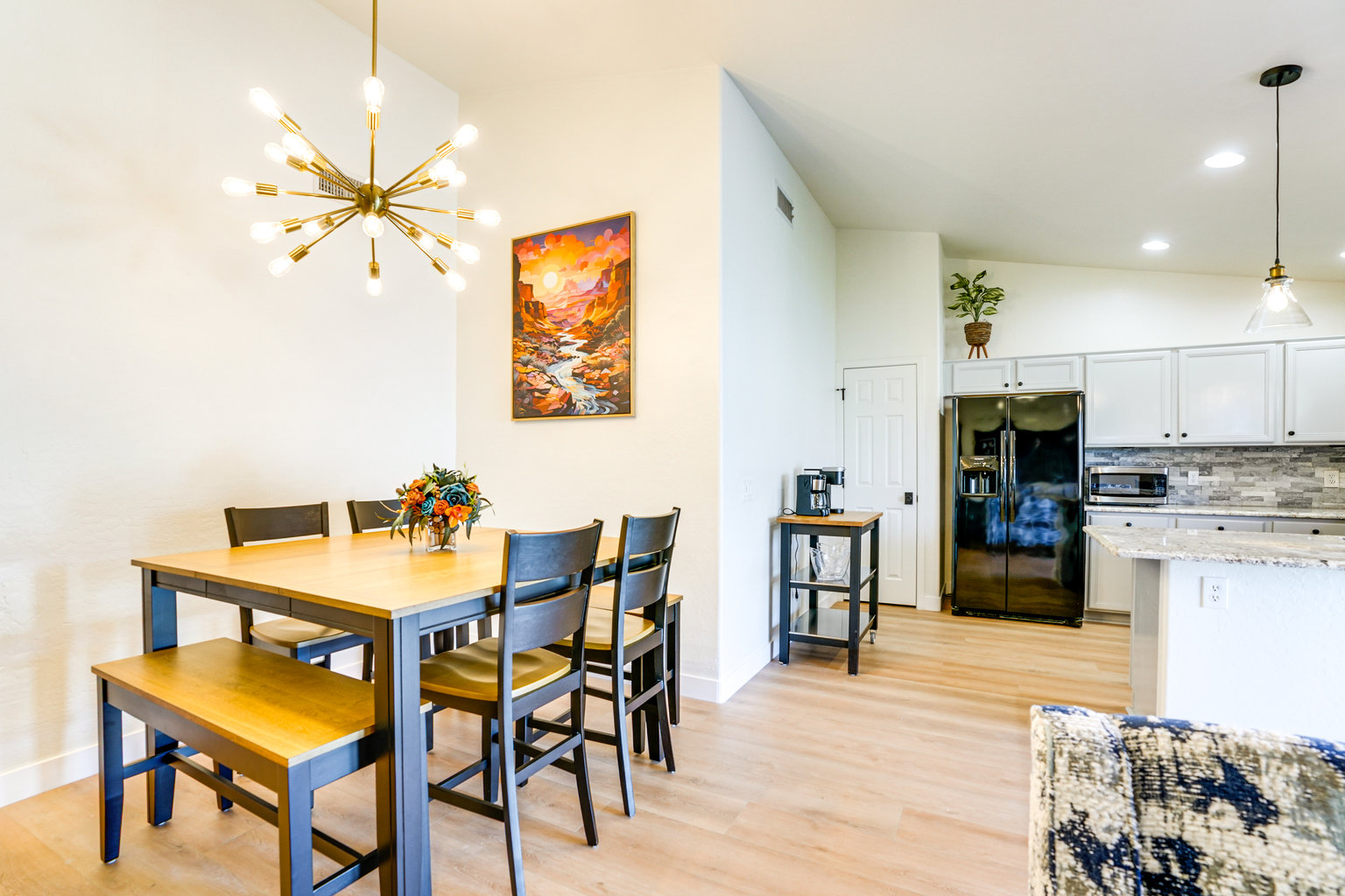 Peoria Vacation Rental