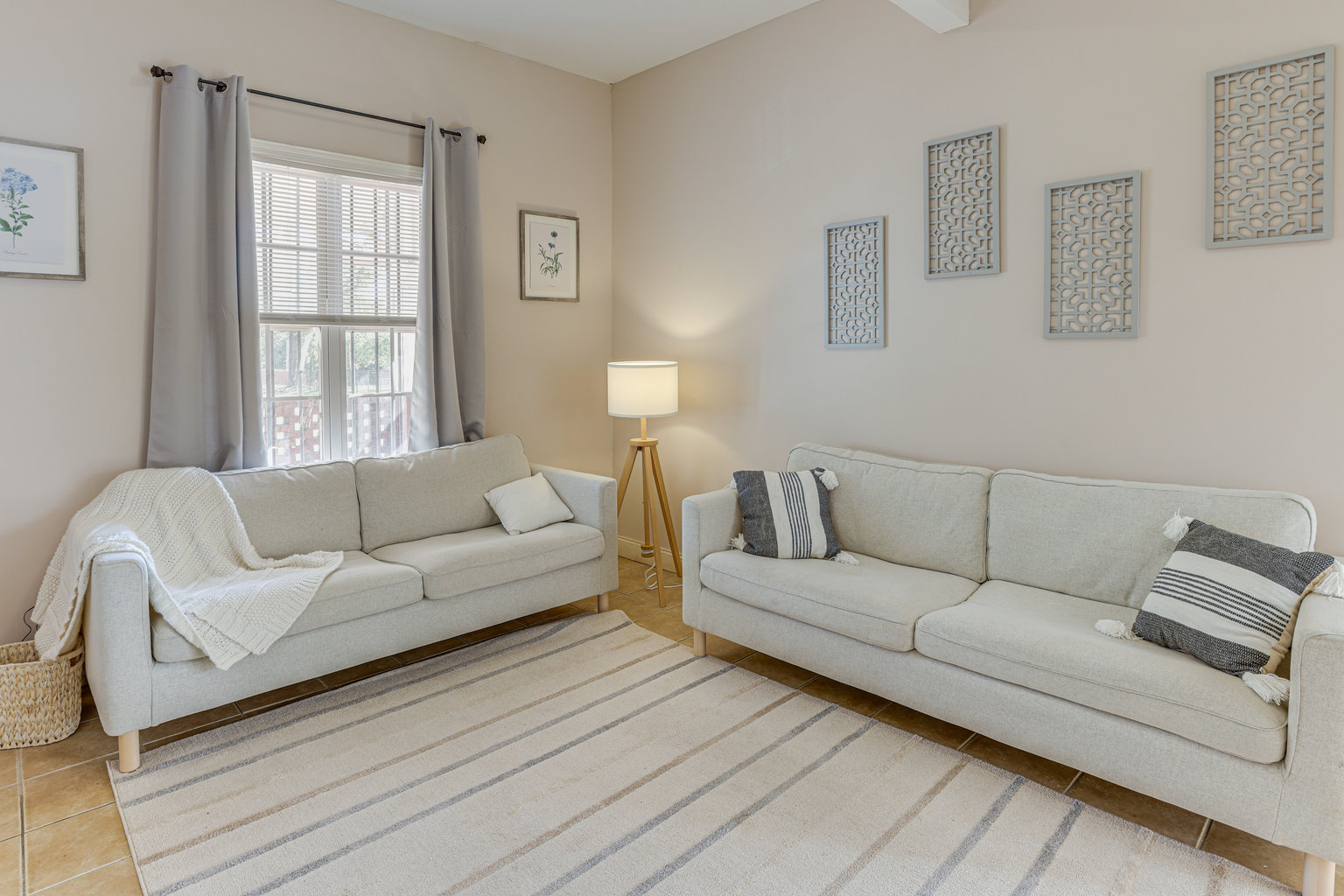 Birmingham Vacation Rental