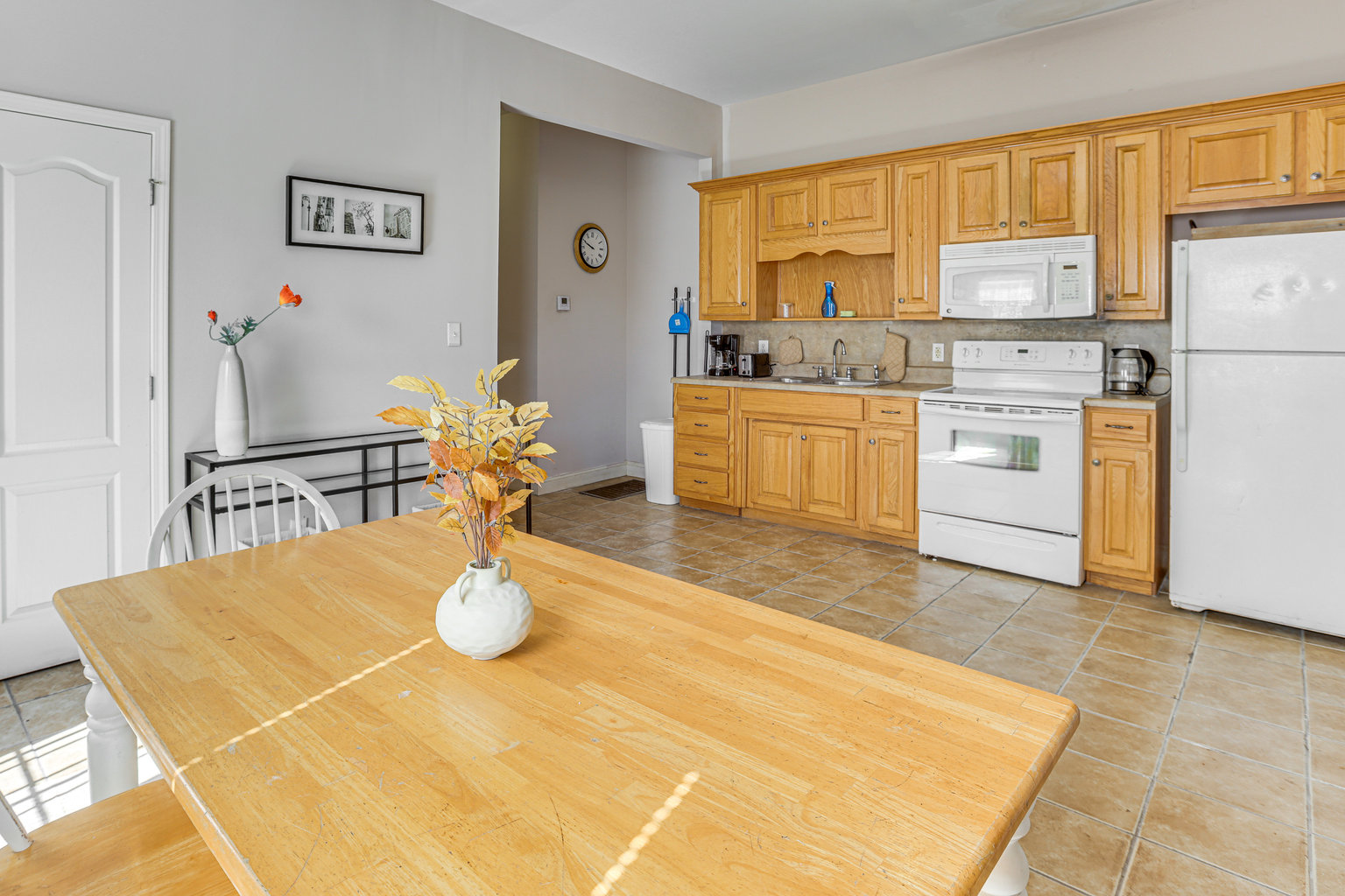 Birmingham Vacation Rental