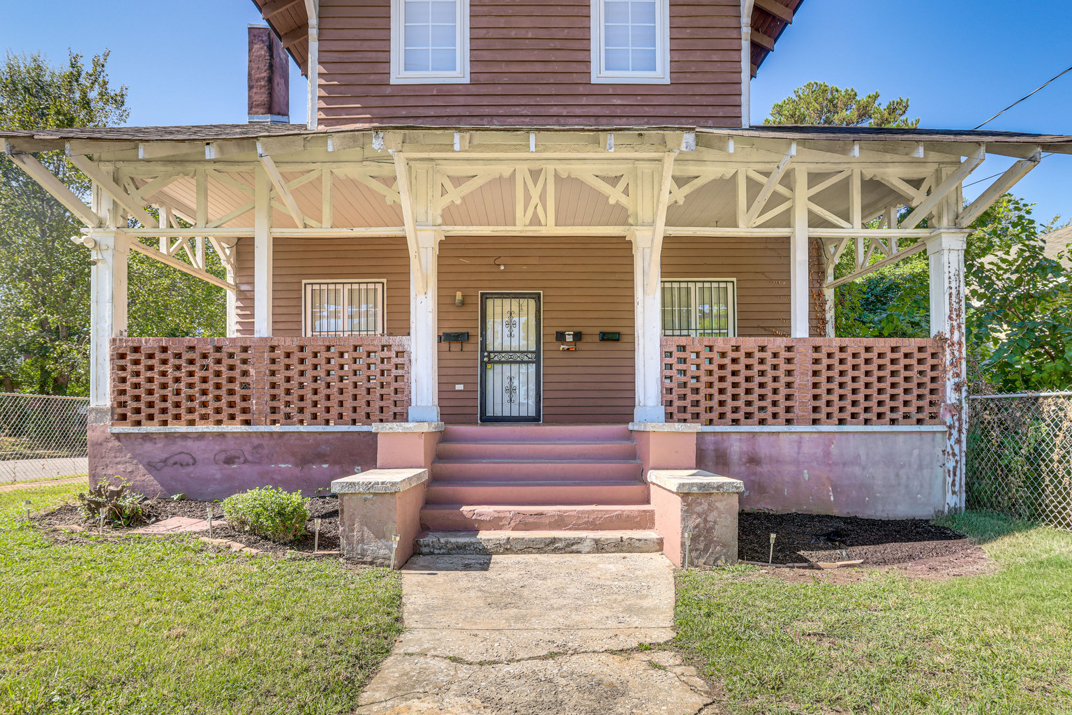 Birmingham Vacation Rental