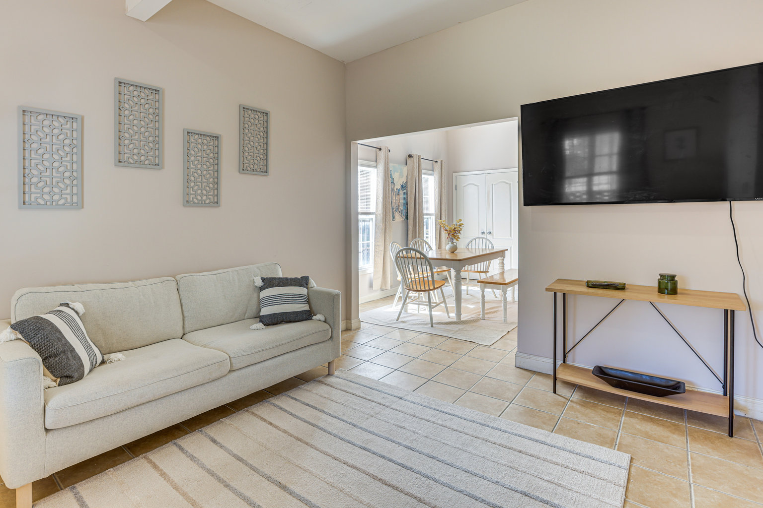 Birmingham Vacation Rental