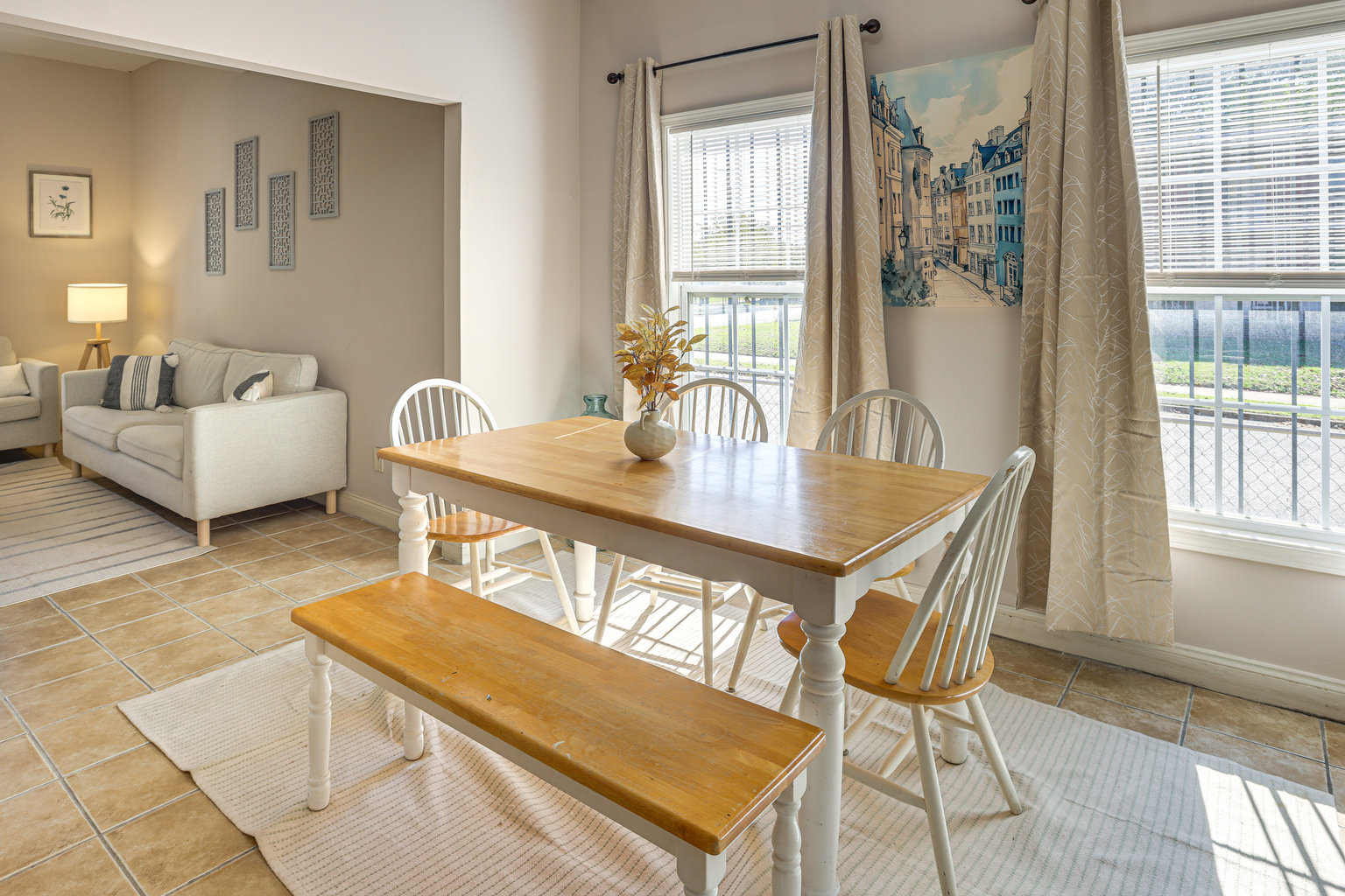 Birmingham Vacation Rental