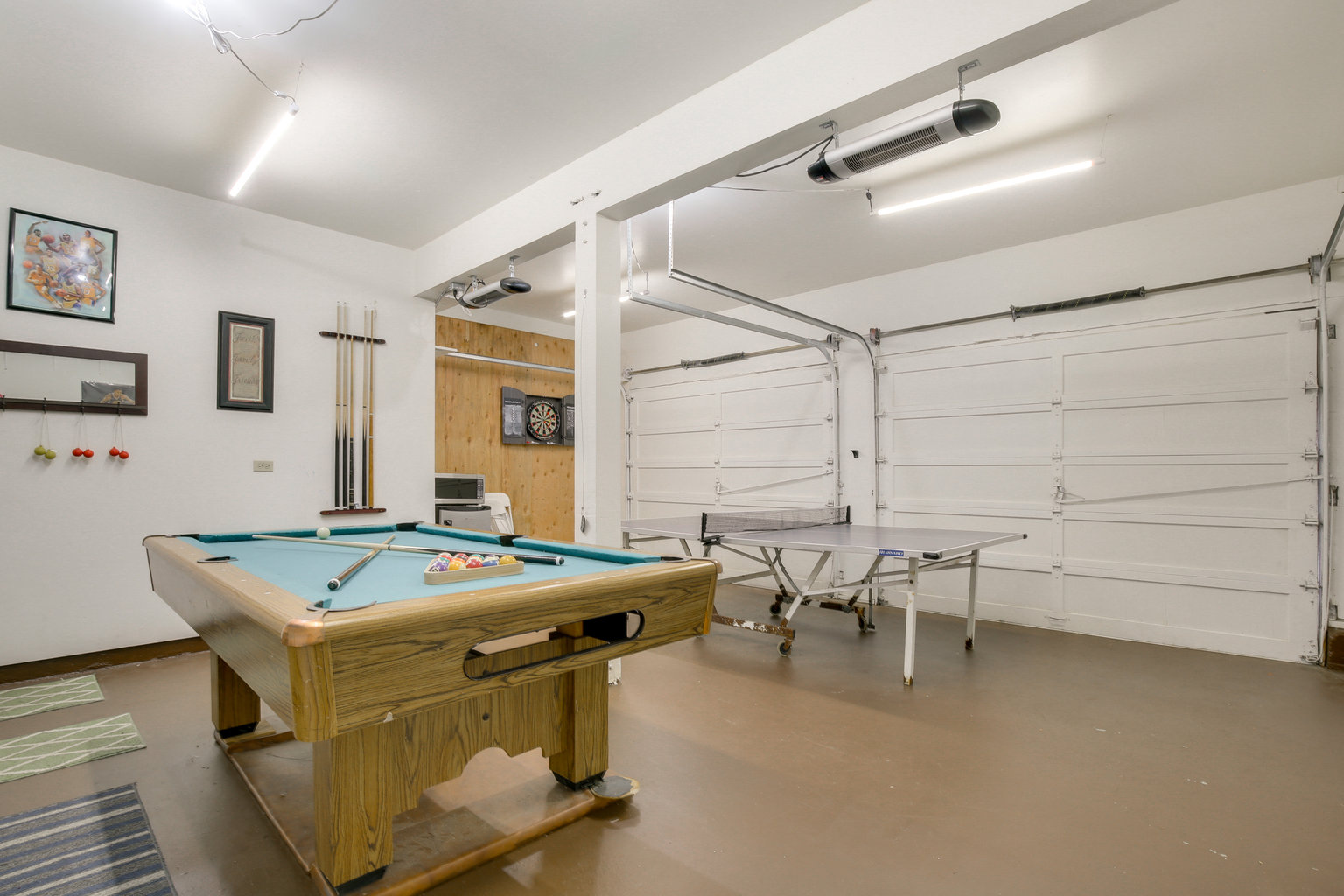 Big Bear Vacation Rental