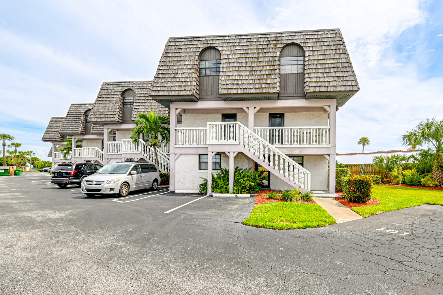 Cocoa Beach Vacation Rental